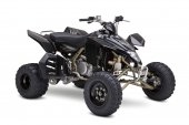 2009 Suzuki QuadRacer R450 Limited Edition photo